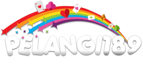PELANGI189 SITUS RESMI SLOT GACOR