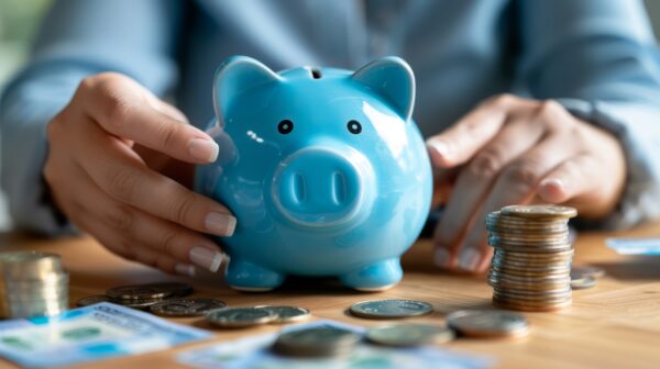 Finanzas Personales