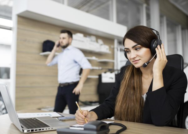 Servicios al Cliente