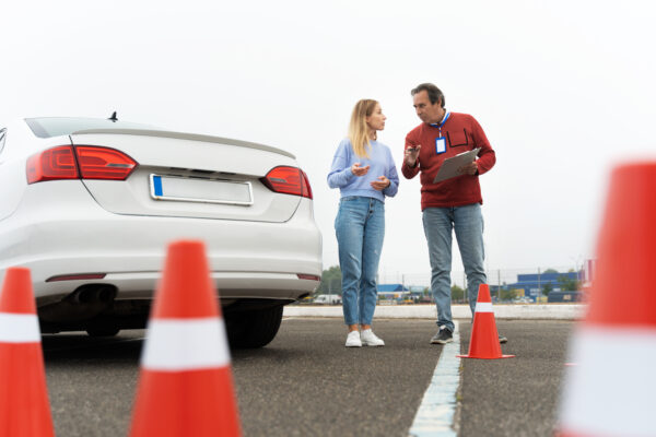 Plan de Seguridad Vial